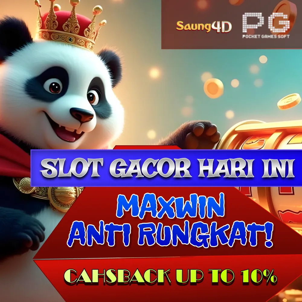 slot gacor hari ini